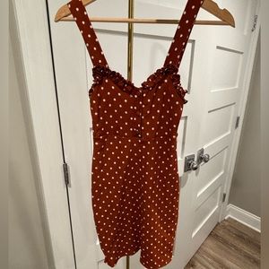 Urban Outfitters mini dress